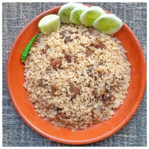 Haji Biriyani House