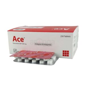 Ace (1 Strip)